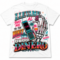 Teléfono de Dinero Tee