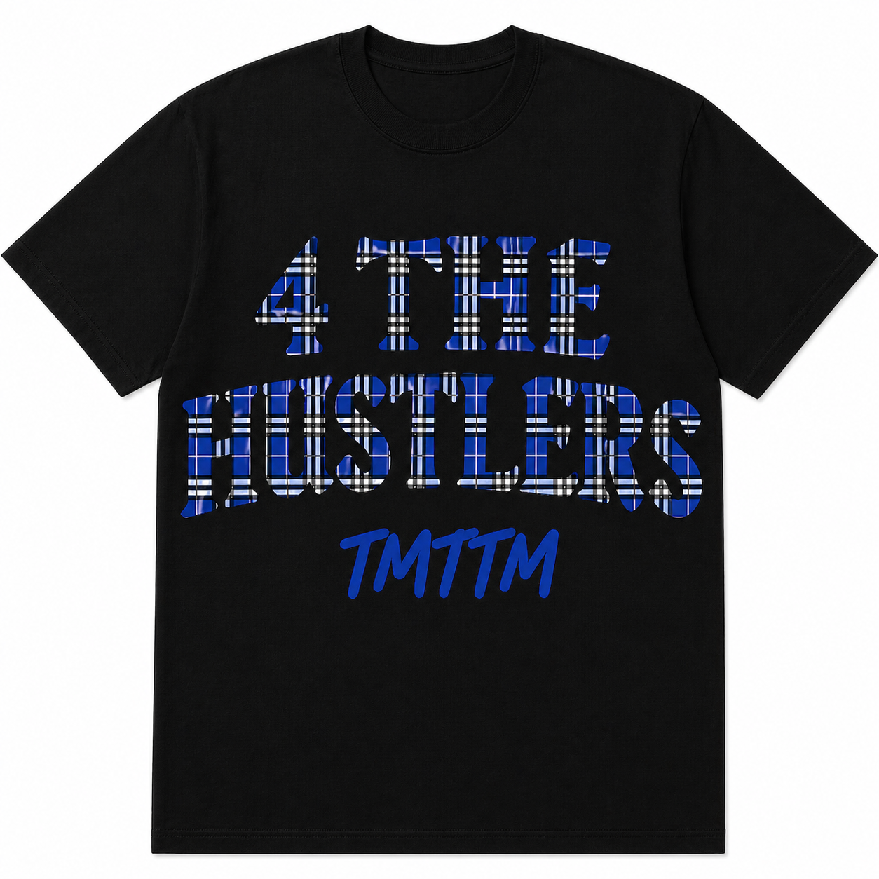 4 The Hustlers Tee