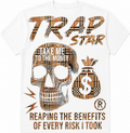 Trap Star Tee