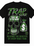 Trap Star Tee