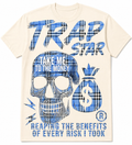 Trap Star Tee