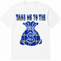 Money Bag Tee